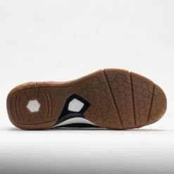 Salming Eagle Men's Black/White -Sport Racquet Shop 210836 4