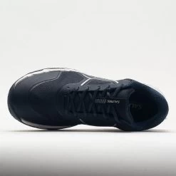 Salming Recoil Strike Men's Navy/White -Sport Racquet Shop 210843 2