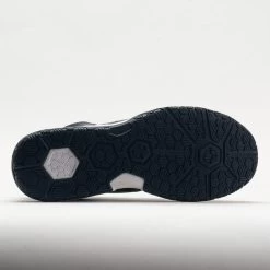 Salming Recoil Strike Men's Navy/White -Sport Racquet Shop 210843 4