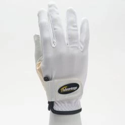 Advantage Pickleball Glove Full Finger Right Unisex