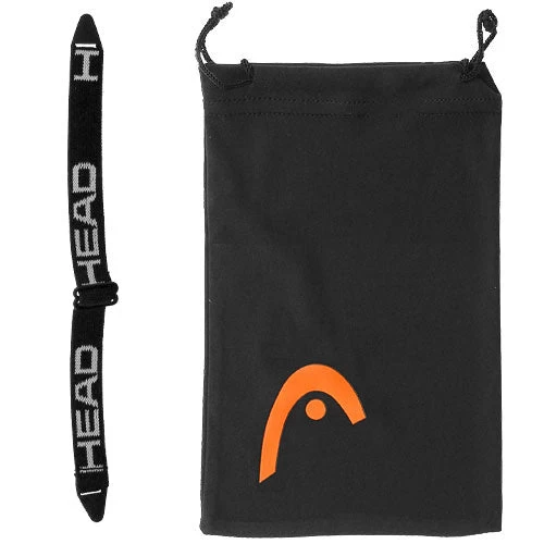 HEAD Pro Elite Eyeguards 4 HEAD Pro Elite Eyeguards - Image 2