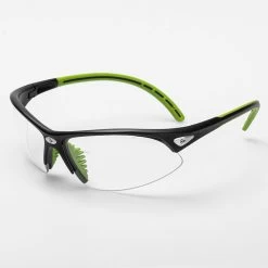 Dunlop I-Armour Eyeguards -Sport Racquet Shop 230052 grn 1