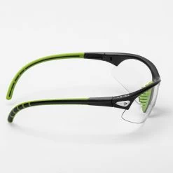Dunlop I-Armour Eyeguards -Sport Racquet Shop 230052 grn 2