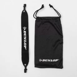 Dunlop I-Armour Eyeguards -Sport Racquet Shop 230052 grn 3