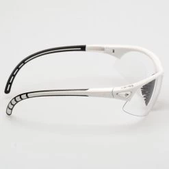 Dunlop I-Armour Eyeguards -Sport Racquet Shop 230052 wht 2