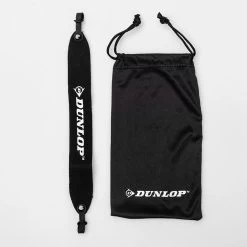 Dunlop I-Armour Eyeguards -Sport Racquet Shop 230052 wht 3