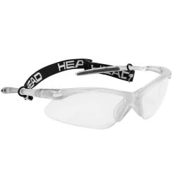 HEAD Icon Pro Eyeguards -Sport Racquet Shop 230097 6