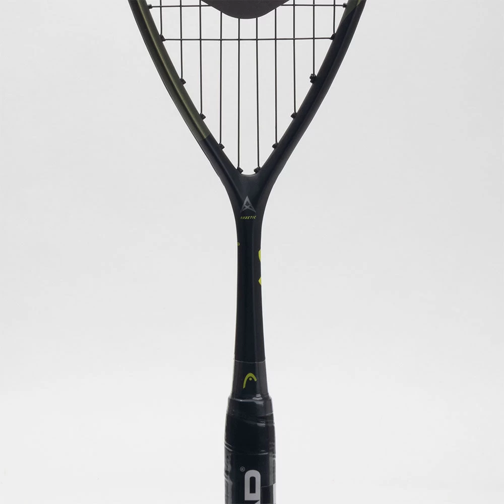 HEAD Graphene 360+ Speed 135 2023 4 HEAD Graphene 360+ Speed 135 2023 - Image 2