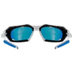 Viking Ultra Eyewear Medium Silver 8 Viking Ultra Eyewear Medium Silver -Sport Racquet Shop 350146 3