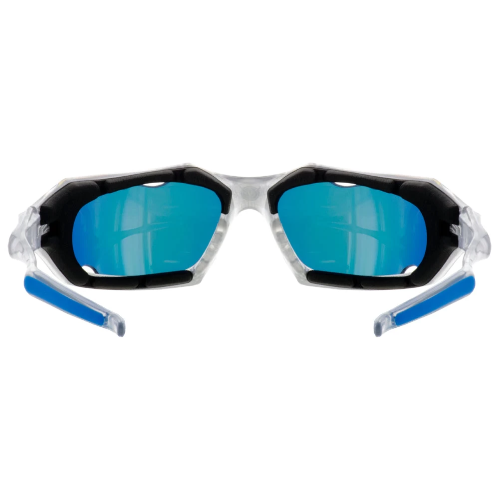 Viking Ultra Eyewear Medium Silver 5 Viking Ultra Eyewear Medium Silver - Image 3