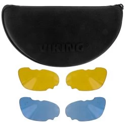 Viking Ultra Eyewear Medium Silver 9 Viking Ultra Eyewear Medium Silver -Sport Racquet Shop 350146 4