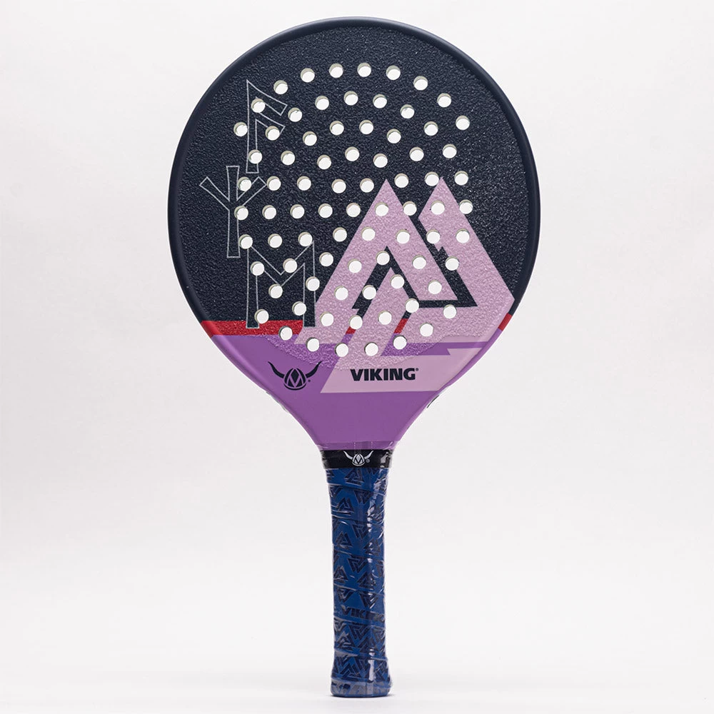 Viking Axe Prodigy Purple 4 Viking Axe Prodigy Purple - Image 2