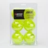 Gamma Photon Indoor Pickleball 6 Pack -Sport Racquet Shop 360072 grn 1