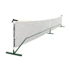 Gamma Portable Pickleball Net/Frame/Carrying Case -Sport Racquet Shop 360075 2