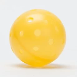 Tourna Strike Outdoor Pickleballs 36 Count Tote -Sport Racquet Shop 360084 yel 2