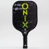 Onix Graphite React Paddle -Sport Racquet Shop 360111 blk 1