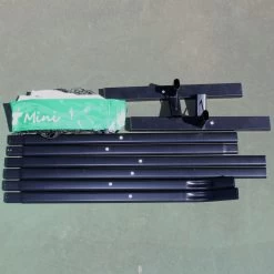 Oncourt Offcourt Picklenet Mini -Sport Racquet Shop 360200 5