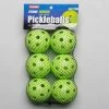 Tourna Strike Indoor Pickleballs 6 Pack 1 Tourna Strike Indoor Pickleballs 6 Pack -Sport Racquet Shop 360218 lim 1
