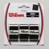 Wilson Pro Overgrip Pickleball -Sport Racquet Shop 360232 blk 1