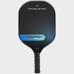 Paddletek Tempest Wave II Paddle