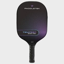 Paddletek Tempest Wave Pro Paddle -Sport Racquet Shop 360301 pur 1