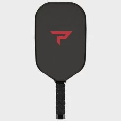 Paddletek Tempest Reign Pro Paddle -Sport Racquet Shop 360302 red 2