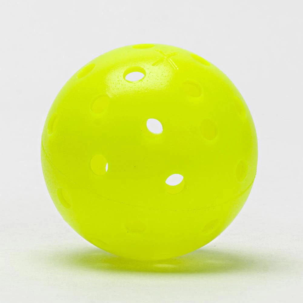 Franklin X-40 Outdoor Pickleball 12 Pack 4 Franklin X-40 Outdoor Pickleball 12 Pack - Image 2