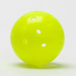 Franklin X-40 Outdoor Pickleball 3 Pack Tube -Sport Racquet Shop 360330 opt 2