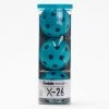 Franklin X-26 Indoor Pickleball 3 Pack Tube -Sport Racquet Shop 360332 blu 1