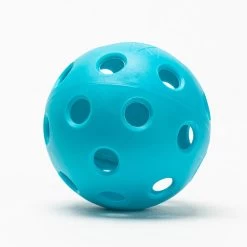 Franklin X-26 Indoor Pickleball 3 Pack Tube 7 Franklin X-26 Indoor Pickleball 3 Pack Tube -Sport Racquet Shop 360332 blu 2