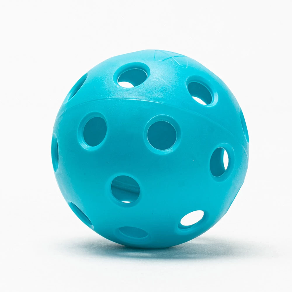 Franklin X-26 Indoor Pickleball 3 Pack Tube 4 Franklin X-26 Indoor Pickleball 3 Pack Tube - Image 2