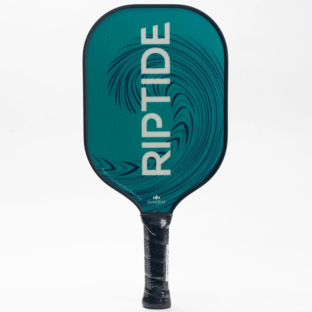 Diadem Riptide Pickleball Paddle 3 Diadem Riptide Pickleball Paddle
