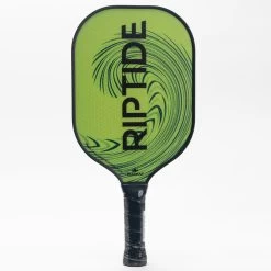 Diadem Riptide Pickleball Paddle 8 Diadem Riptide Pickleball Paddle -Sport Racquet Shop 360339 yel 1