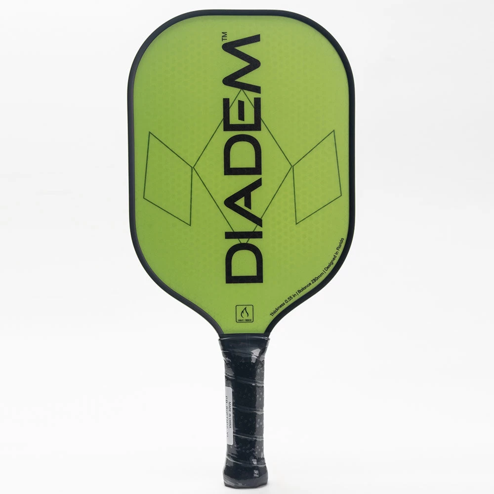 Diadem Riptide Pickleball Paddle 6 Diadem Riptide Pickleball Paddle - Image 4