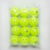 Diadem Premier 40 Outdoor Pickleballs 12 Pack