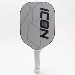 Diadem Icon Lite Weight Pickleball Paddle -Sport Racquet Shop 360346 wht 1