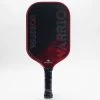 Diadem Warrior Pickleball Paddle Red -Sport Racquet Shop 360363 1