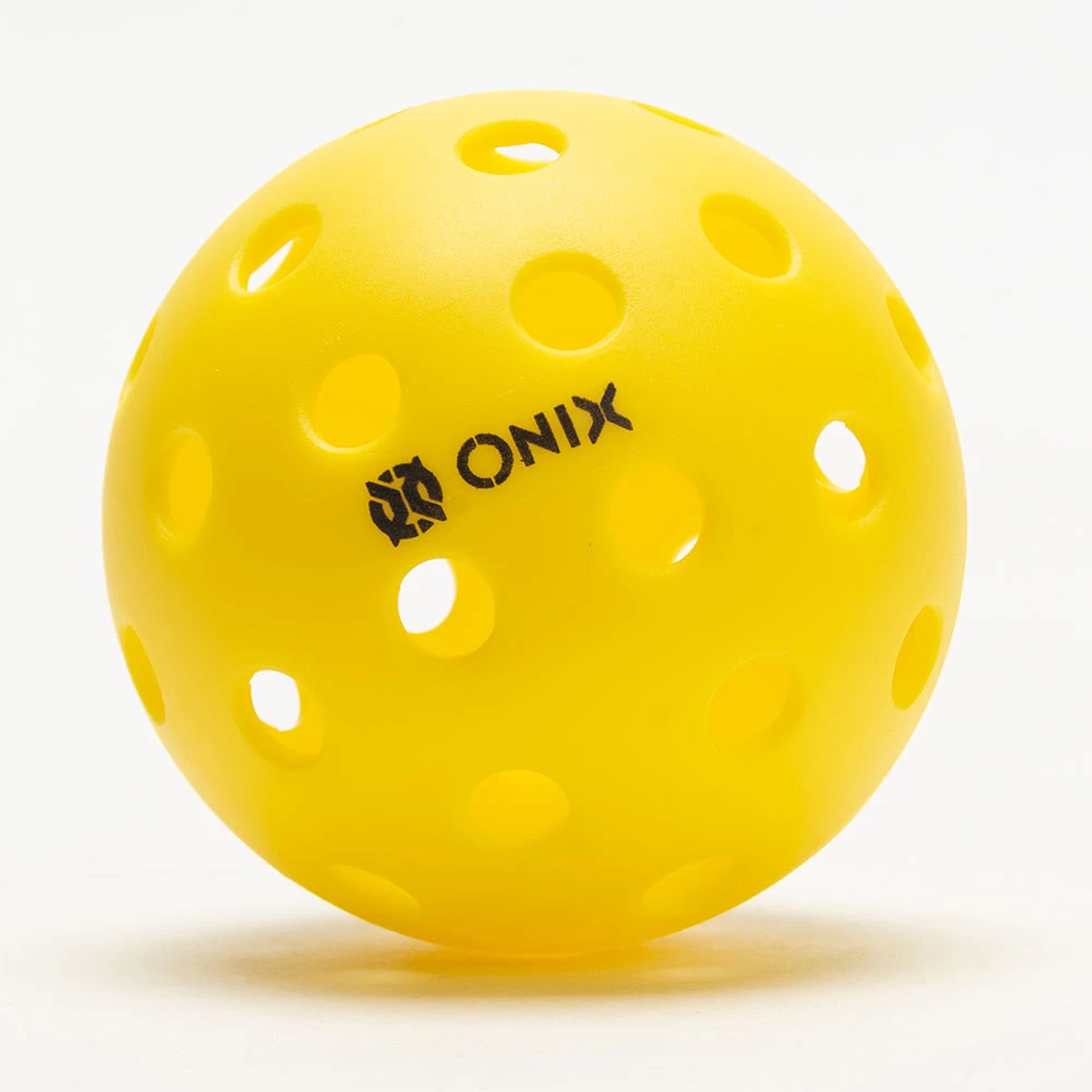 Onix Pure 2 Outside Pickleball 6 Pack 4 Onix Pure 2 Outside Pickleball 6 Pack - Image 2