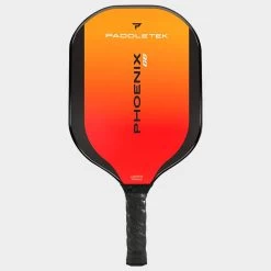 Paddletek Phoenix G6 Paddle -Sport Racquet Shop 360386 red 1