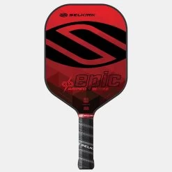 Selkirk AMPED Epic Midweight 7 Selkirk AMPED Epic Midweight -Sport Racquet Shop 360413 red 1