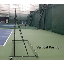 Oncourt Offcourt Rebounder Deluxe -Sport Racquet Shop 360445 4