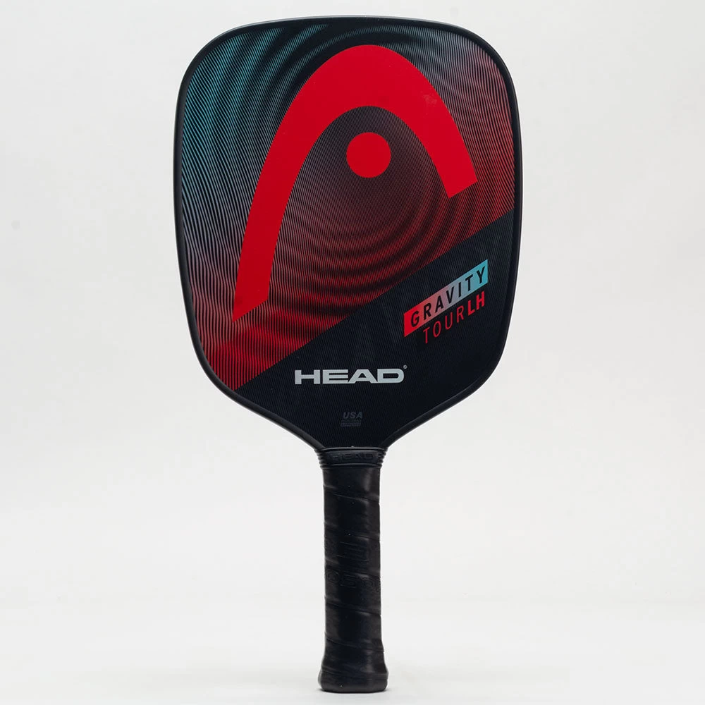 HEAD Gravity Tour Long Handle Paddle Red 3 HEAD Gravity Tour Long Handle Paddle Red