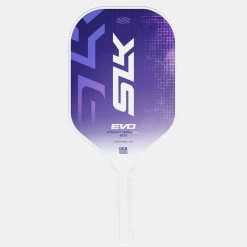 Selkirk SLK Evo 2.0 Control XL -Sport Racquet Shop 360487 pur 1