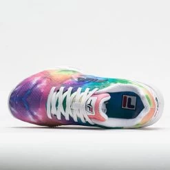 Fila Volley Zone Women's Tie-Dye Print 10 Fila Volley Zone Women's Tie-Dye Print -Sport Racquet Shop 370004 2