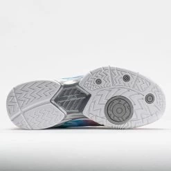 Fila Volley Zone Women's Tie-Dye Print 11 Fila Volley Zone Women's Tie-Dye Print -Sport Racquet Shop 370004 4