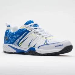 Acacia Dinkshot II Men's White/Royal -Sport Racquet Shop 370019 5