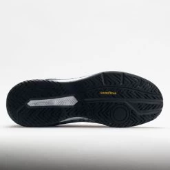 Skechers Viper Court Men's White/Black -Sport Racquet Shop 370027 4