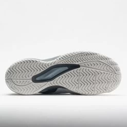 Wilson Rush Pro Ace Pickler Women's White/Stormy Weather/Baby Blue -Sport Racquet Shop 370047 4