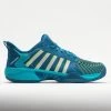 K-Swiss Pickleball Supreme Men's Celestial/Scuba Blue/Evening Primrose