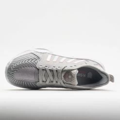 K-Swiss Pickleball Supreme Women's Vapor Blue/White/Coral Blush -Sport Racquet Shop 370050 2